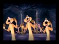 Lion King 3 Digga Tunnah Thai