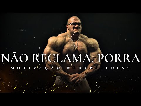 YOU'RE CLOSER TO QUITTING THAN TO WINNING, YOU NEED TO REACT NOW! - Bodybuilding Motivation