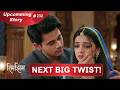 Rimjhim EP 231 232 BIG Twist Avik S Truth Exposed Rimjhim S Life Changed