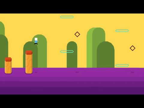 Mr Jump - World C Level 6 | Walkthrough iOS 2016 | C-6