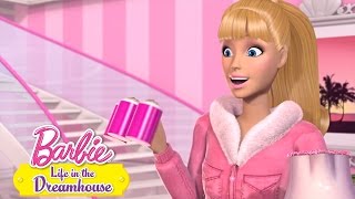 59 Bölüm: Malibuda Kış - 2 Kısım  @Barbie T�