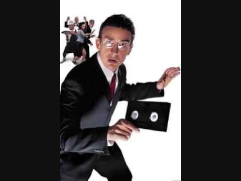 The Parole Officer Soundtrack - Main Theme