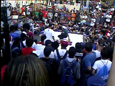 red bull bc one cypher brasilia 2011