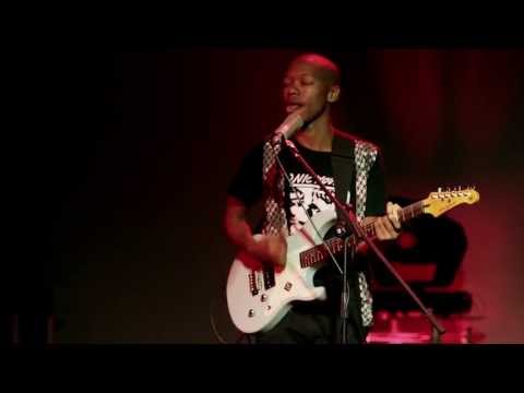Nakhane - Christopher (Just Music Sessions LIVE)