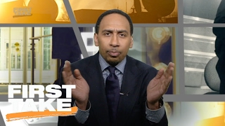 Lakers Passing On Cousins Shows Need For Magic Johnson | Final Take | First Take | February 21, 2017