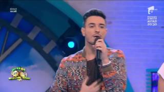 Faydee - Nobody &amp; What is Love