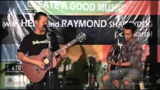 Download lagu Shaggydog _ Jalan jalan - Heru & Raymong Versi Akustik mp3