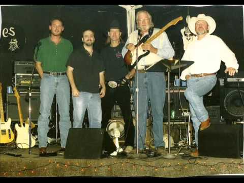 Give Me A Sign Cover-The Fugitives-Larry Boyd.wmv