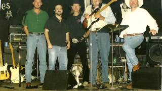 Give Me A Sign Cover-The Fugitives-Larry Boyd.wmv