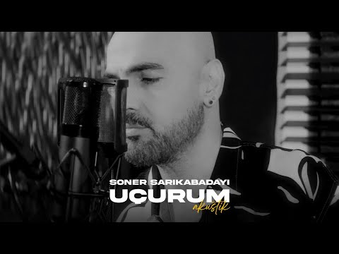 Soner Sarıkabadayı - Uçurum (LİVE)
