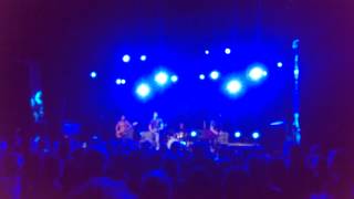 Mudhoney - F. D. K. (Fearless Doctor Killers) @ Effenaar 2015