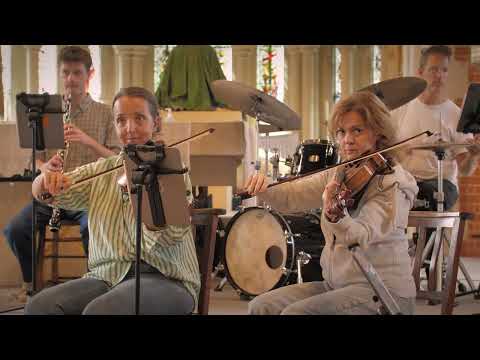 London Concertante: Ella & Friends by Candlelight | In The Rehearsal Room | Ella Fitzgerald