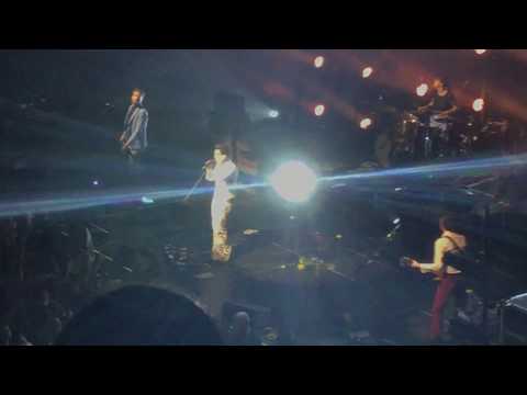 170919 Harry Styles Live On Tour - What Makes You Beautiful [The Masonic, San Francisco]