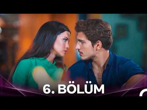 #YENİDEN Ah Nerede 6. Bölüm
