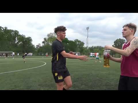 KENNY BELL VS MONTE GLADBACH - #LigaNuñez - #Clausura SLD - 20/11/2022