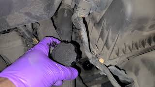 FORD 6F50 TRANSMISSION SERVICE DRAIN & FILL: EDGE, EXPLORER, FLEX, TAURUS, MKZ, MKX: SAVE MONEY $$$$