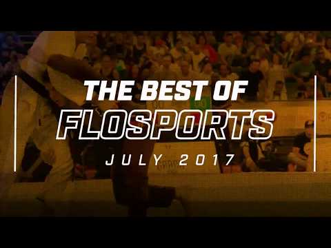 Report: CEO Of FloSports “Stepping Away” From The Company