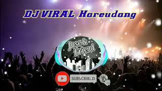 Download lagu DJ Hareudang mp3