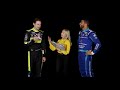 NASCAR science: Kid reporter Lacey Caroline tackles aerodynamics