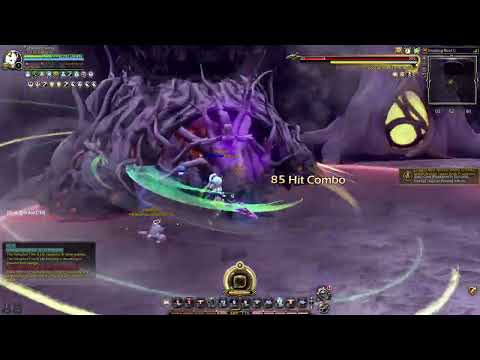 Dragon Nest SEA, Decaying Root Cave DLB4 clear