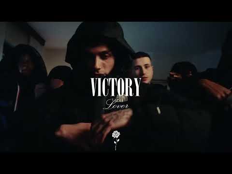 TONY BOY x ARTIE 5IVE x KID YUGI Type Beat - "VICTORY"