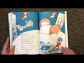 Dr Seuss The Cat In The Hat