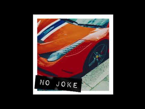 RageMD - No Joke (Prod. by SaDiCi) | NEW SINGLE 2018 | HIPHOP | RAP