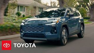 Toyota 2026 Toyota RAV4 – Rad Auntie Vehicle – 2026 