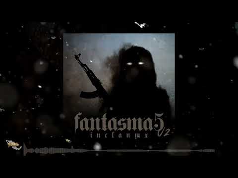 Hijos Del Golfo - Fantasma 5 (V2)👻