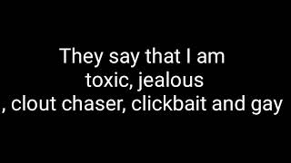 My heart speaks out everyone