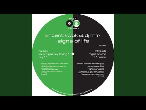 You've Got My Loving