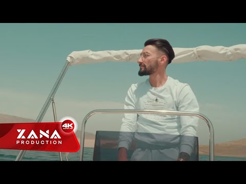 Cahit Başkent - Mem û Zîn [Official Music Video]