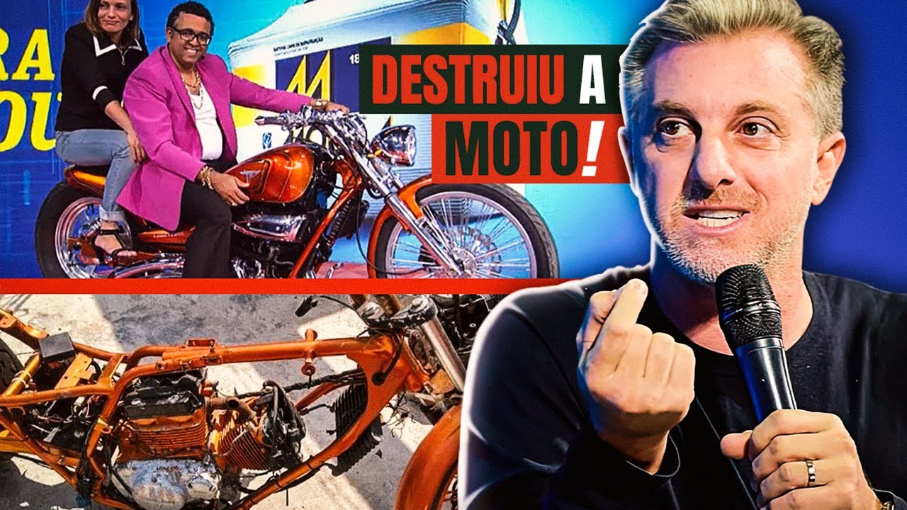 PARTICIPANTE DO LATA VELHA REVELOU COMO FOI ENGANADO!