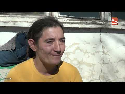 Եկ քինինք Արցախ