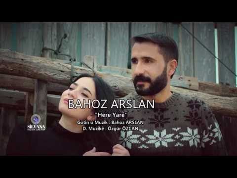 Bahoz Arslan - Here Yare