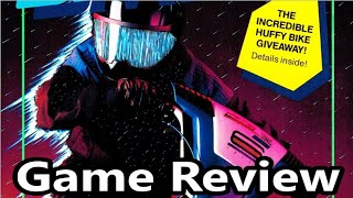 BMX Air Master Atari 2600 Review - The No Swear Gamer Ep 701