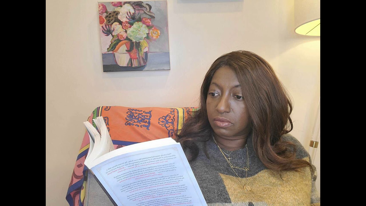 Crafting Your 2021 Reading Plan - Episode 2