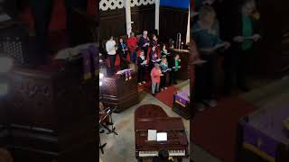 Joseph Dearest, Joseph Mine by Ralph Vaughan Williams #music #singer #anthem