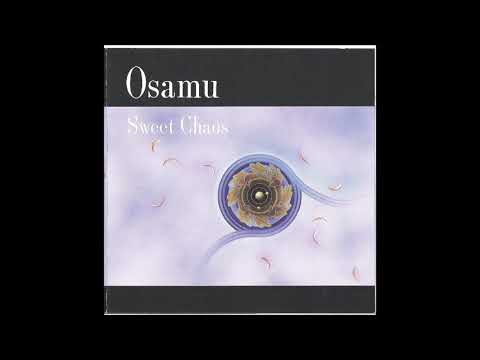 Osamu Kitajima - Sweet Chaos (1989)