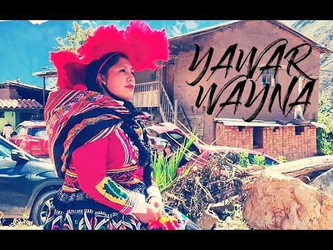 SIKURIS Yawar wayna del Cusco | Explore.pe
