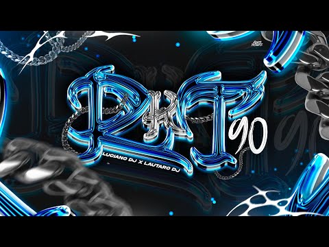 RKT 90 - LUCIANO DJ & LAUTARO DJ 