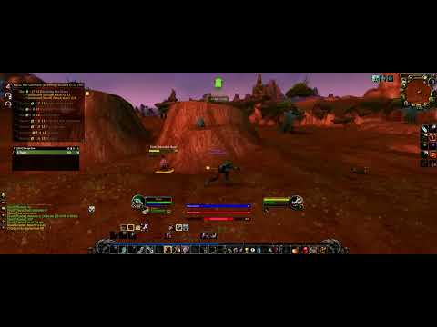 Wow Classic Hardcore Troll Hunter 1-60 Journey Part 10