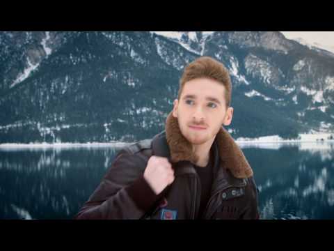 Running On Air - Nathan Trent (Austria) 2017 Eurovision Song Contest