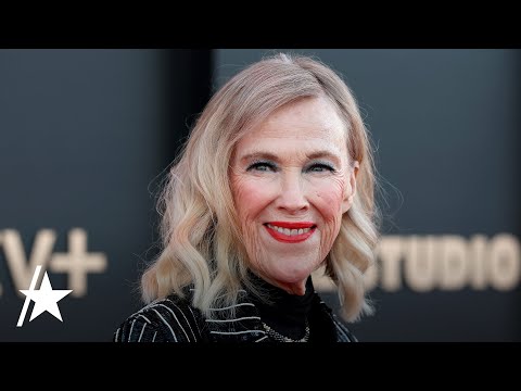 Catherine O'Hara's Cause Of Death Revealed