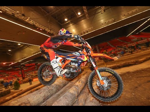 SuperEnduro Euskadi 2019 - Super Pole Akrapovic