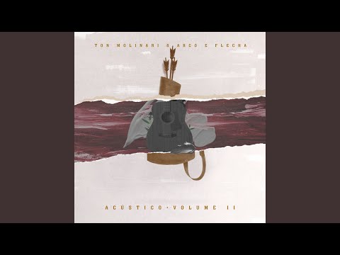 Senhor Te Amo (Acústico)