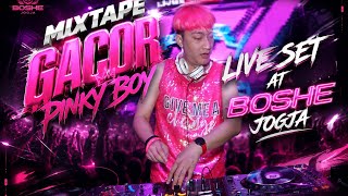 Download lagu MIXTAPE GACOR PINKY BOY (LIVE SET AT BOSHE JOGJA) Musiknya Gen-Z banget Coy !!! ~ DJ HEYZULEE mp3 Download lagu MIXTAPE GACOR PINKY BOY (LIVE SET AT BOSHE JOGJA) Musiknya Gen-Z banget Coy !!! ~ DJ HEYZULEE mp3