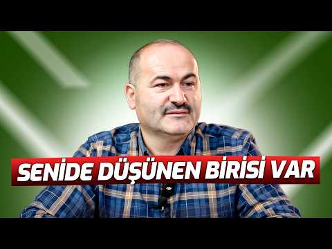 Vicdanın Sessiz Çığlığı | Bu Gidiş Nereye? - @Said Şaşmaz | Hisar Kapısı
