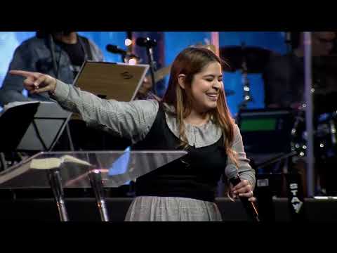 Dias de Guerra - Valesca Mayssa - UMADEB 2022