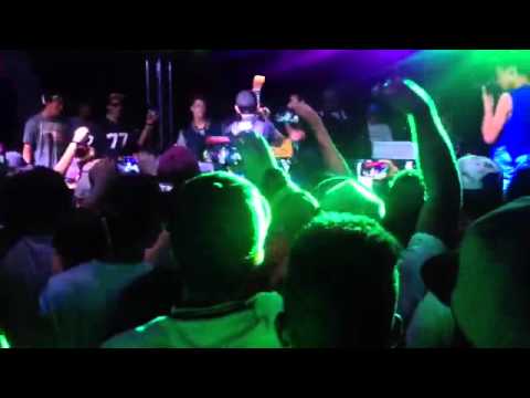 PRE-SHOW HAIKAISS(DMC) \PATO CSA/ Wins!